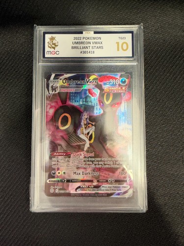 Umbreon vmax tg23 tg30 - umbreon, tg23/tg30