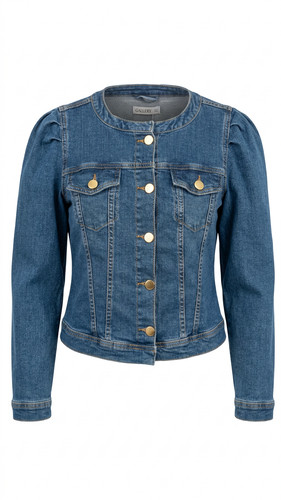 Gallery denim jacket women s - -, women's