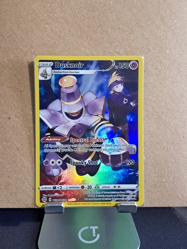 Dusknoir tg06 tg30 - -,