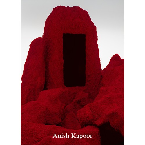 Anish kapoor hayward gallery - anish,