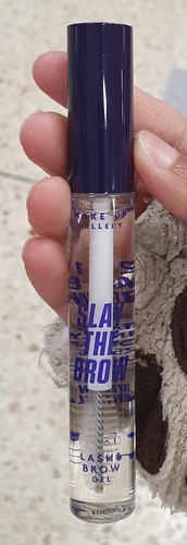 Makeup gallery slay - , brow