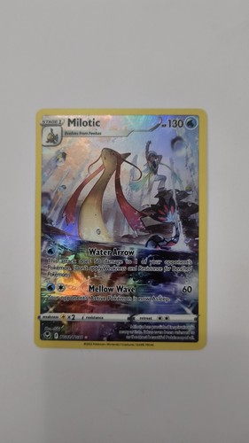 Milotic tg02 tg30 swsh12 - milotic,
