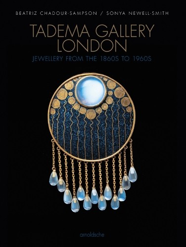 Tadema gallery london - tadema, by