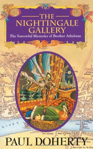 The nightingale gallery - the,