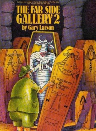 Far side gallery - gallery, no.2
