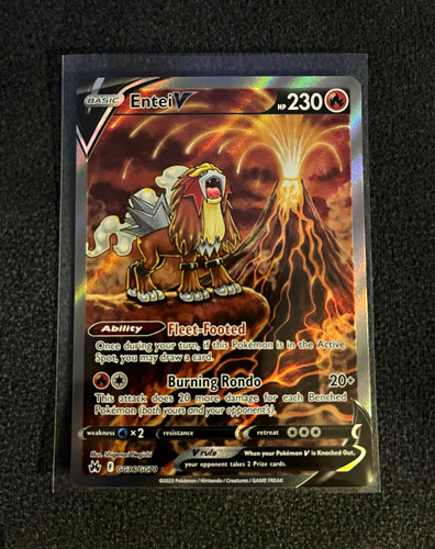 Entei gg36 gg70 crown - v,