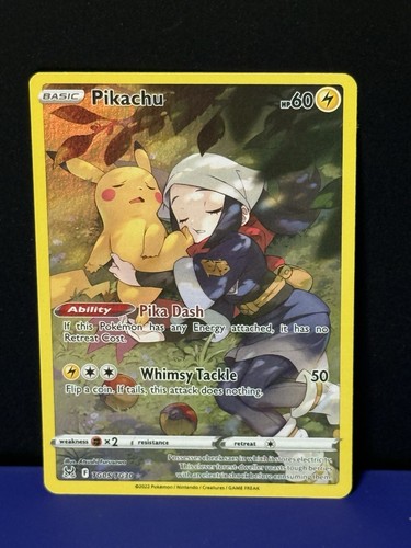 Pokémon tcg pikachu - 🔥pokémon,
