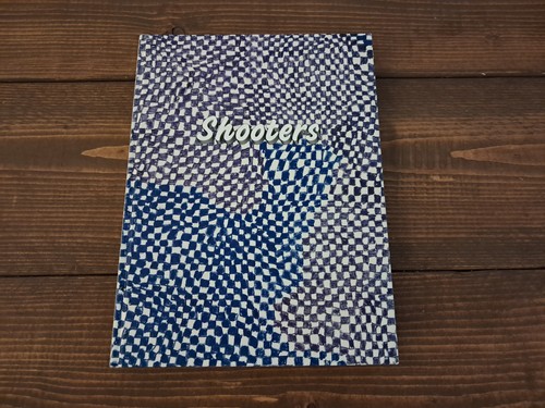 Shooters harmony korine - by,