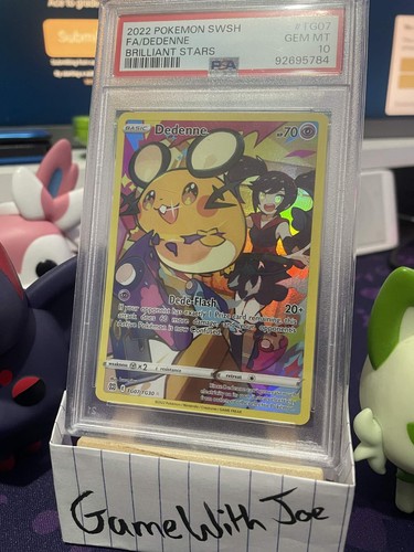 Psa dedenne tg07 - psa, 10