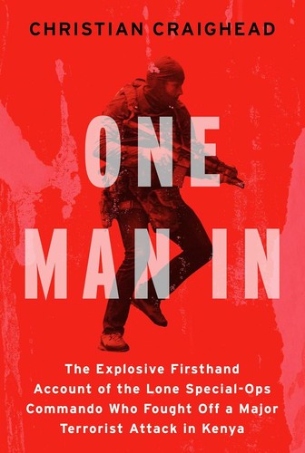 One man the explosive - the,