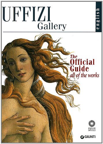 Uffizi gallery official - uffizi, (official