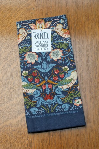 William morris gallery - morris,