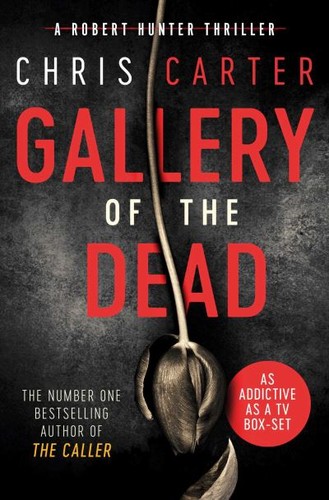 Gallery the dead - gallery,