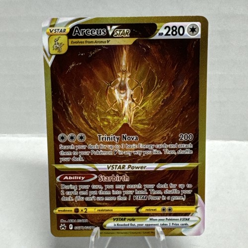 Pokémon tcg arceus - pokémon,