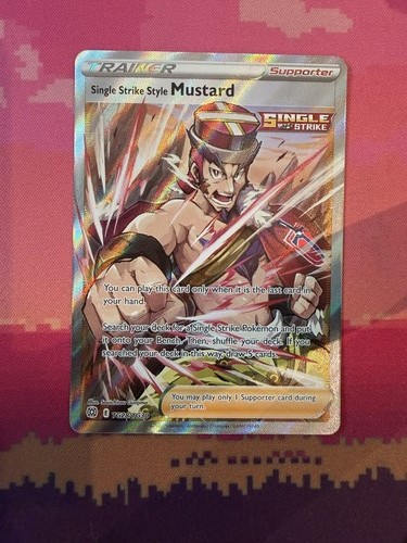 Pokemon single strike - pokemon,