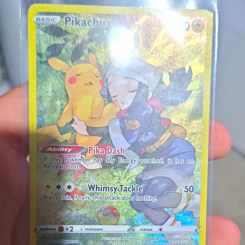 Pokémon company pikachu - pokémon,
