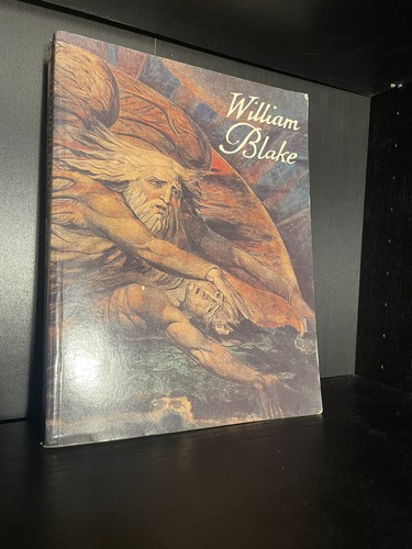 William blake 1978 tate - 1978,